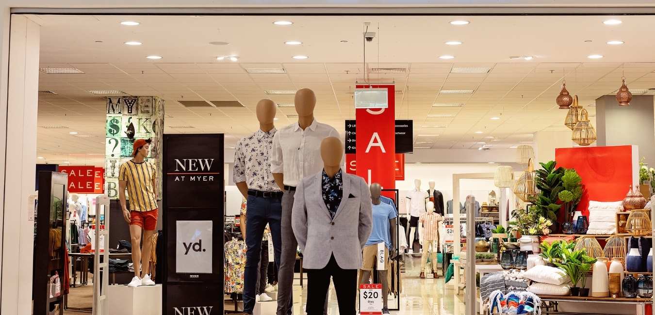 Springhill Shopping Centre